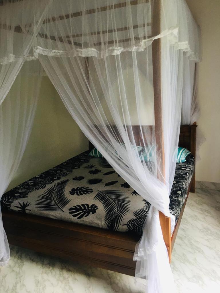 Mirewon Guest Hotel เวลิกามา ภายนอก รูปภาพ