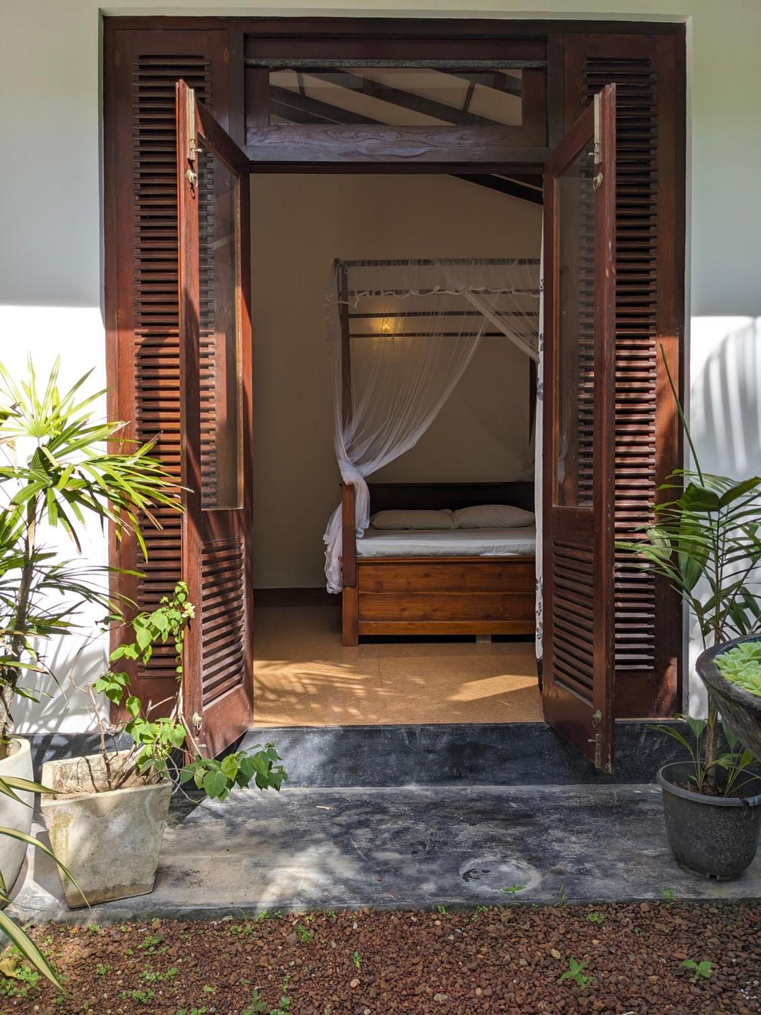 Mirewon Guest Hotel เวลิกามา ภายนอก รูปภาพ