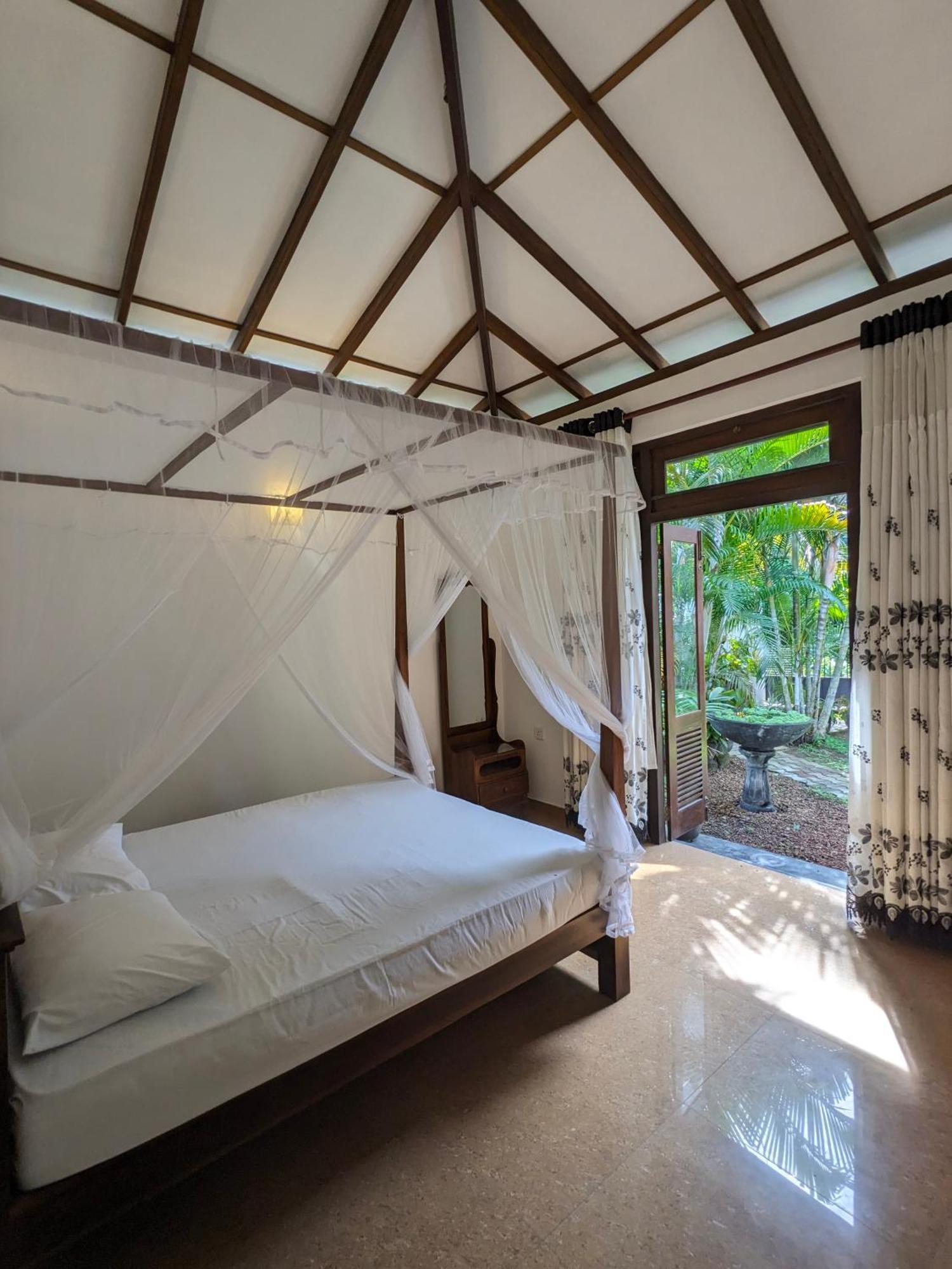 Mirewon Guest Hotel เวลิกามา ภายนอก รูปภาพ