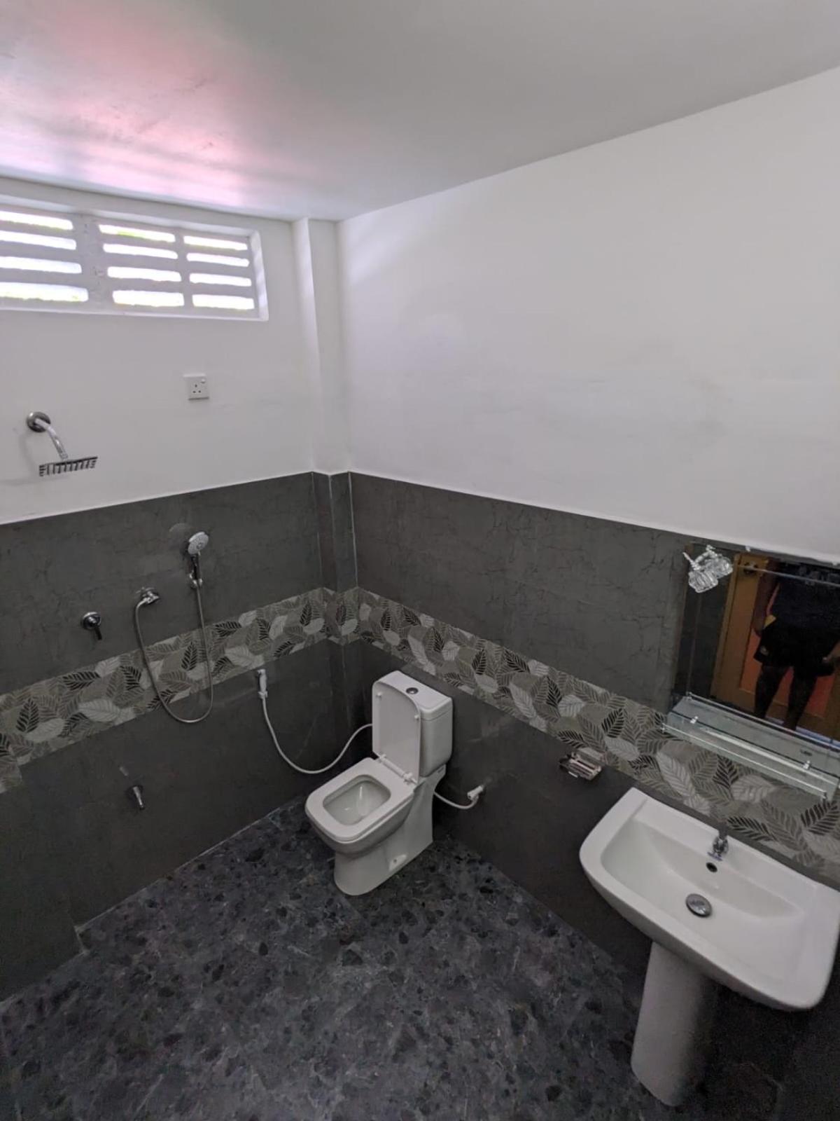 Mirewon Guest Hotel เวลิกามา ภายนอก รูปภาพ