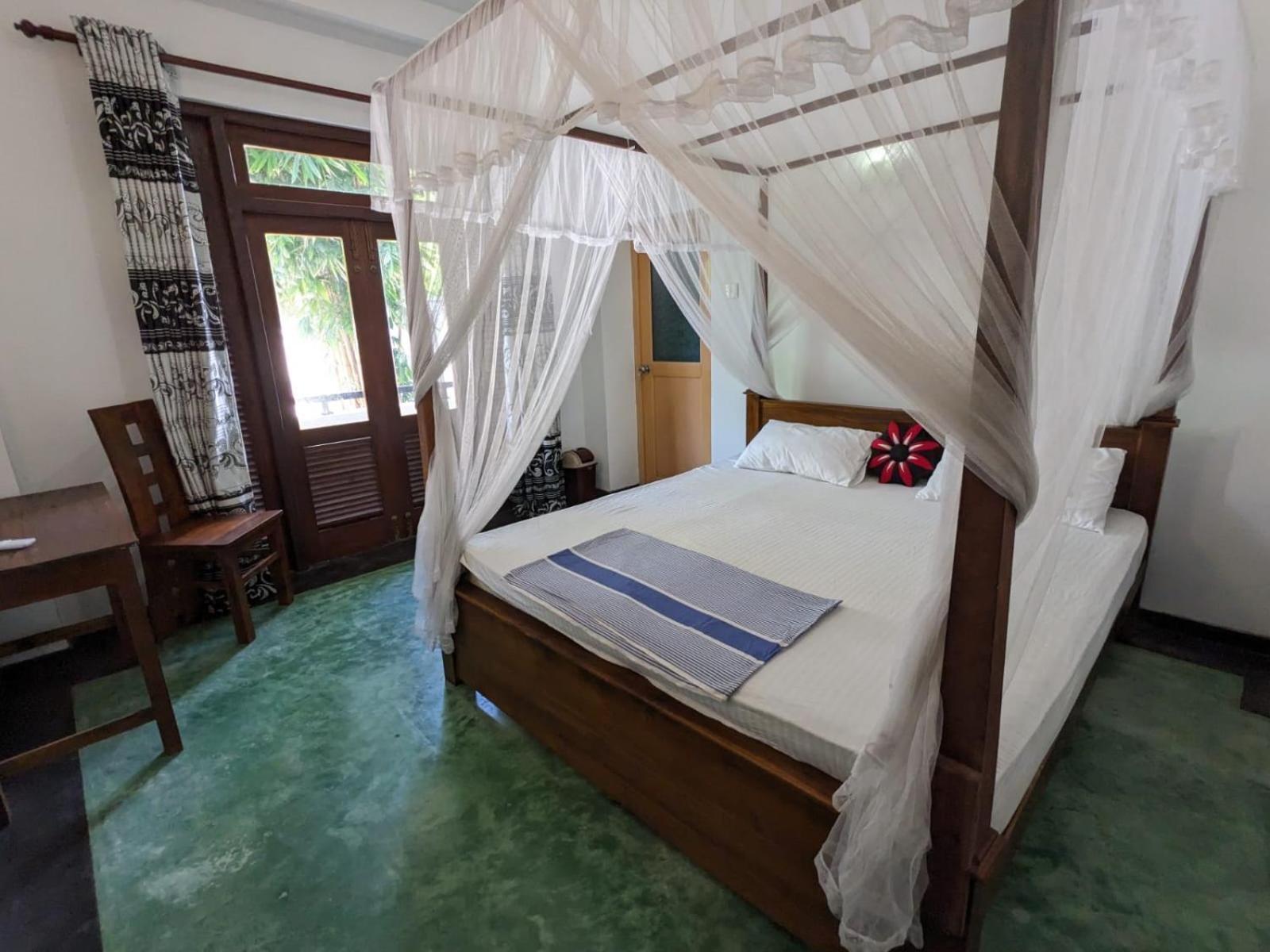 Mirewon Guest Hotel เวลิกามา ภายนอก รูปภาพ