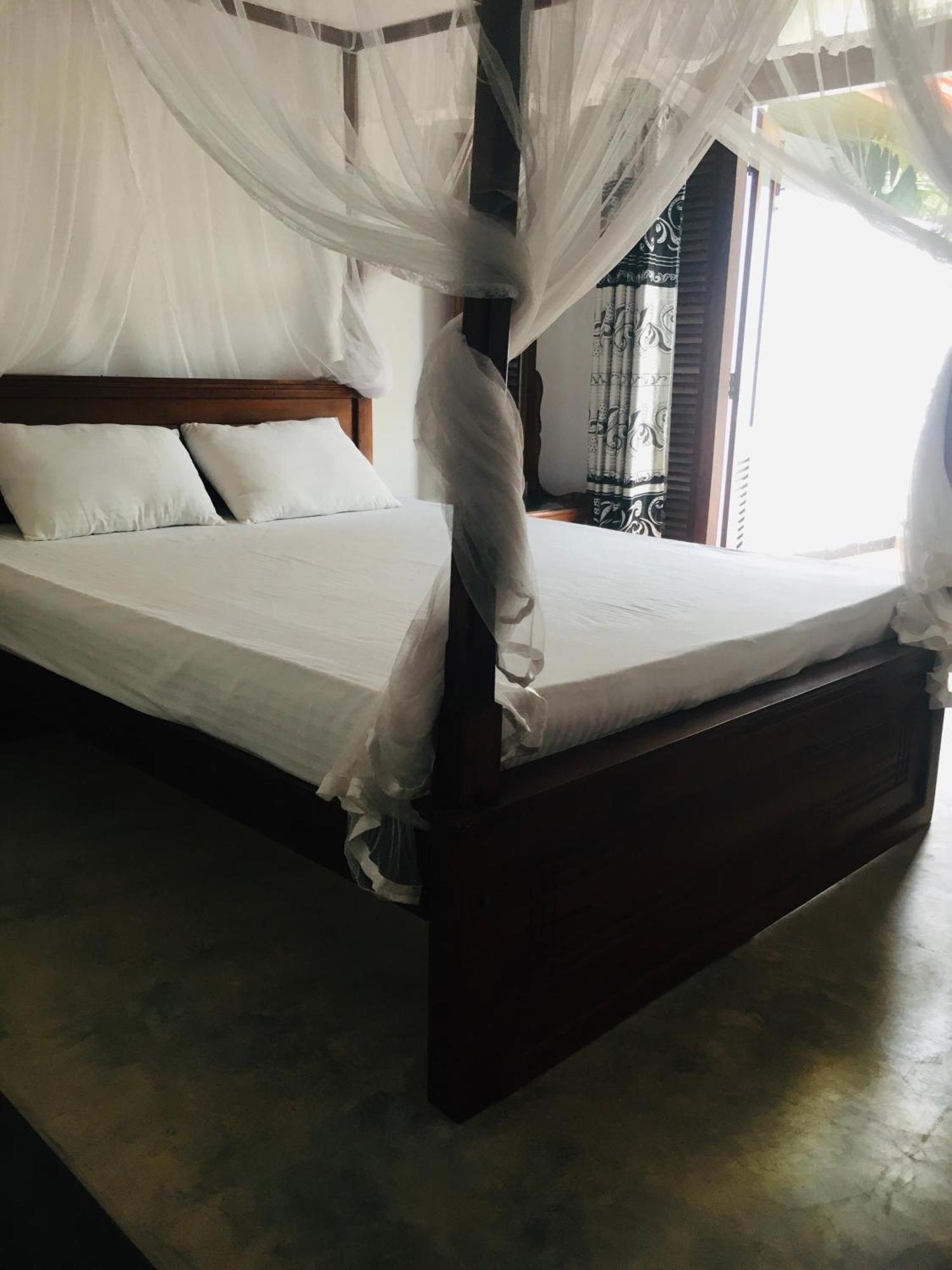 Mirewon Guest Hotel เวลิกามา ภายนอก รูปภาพ