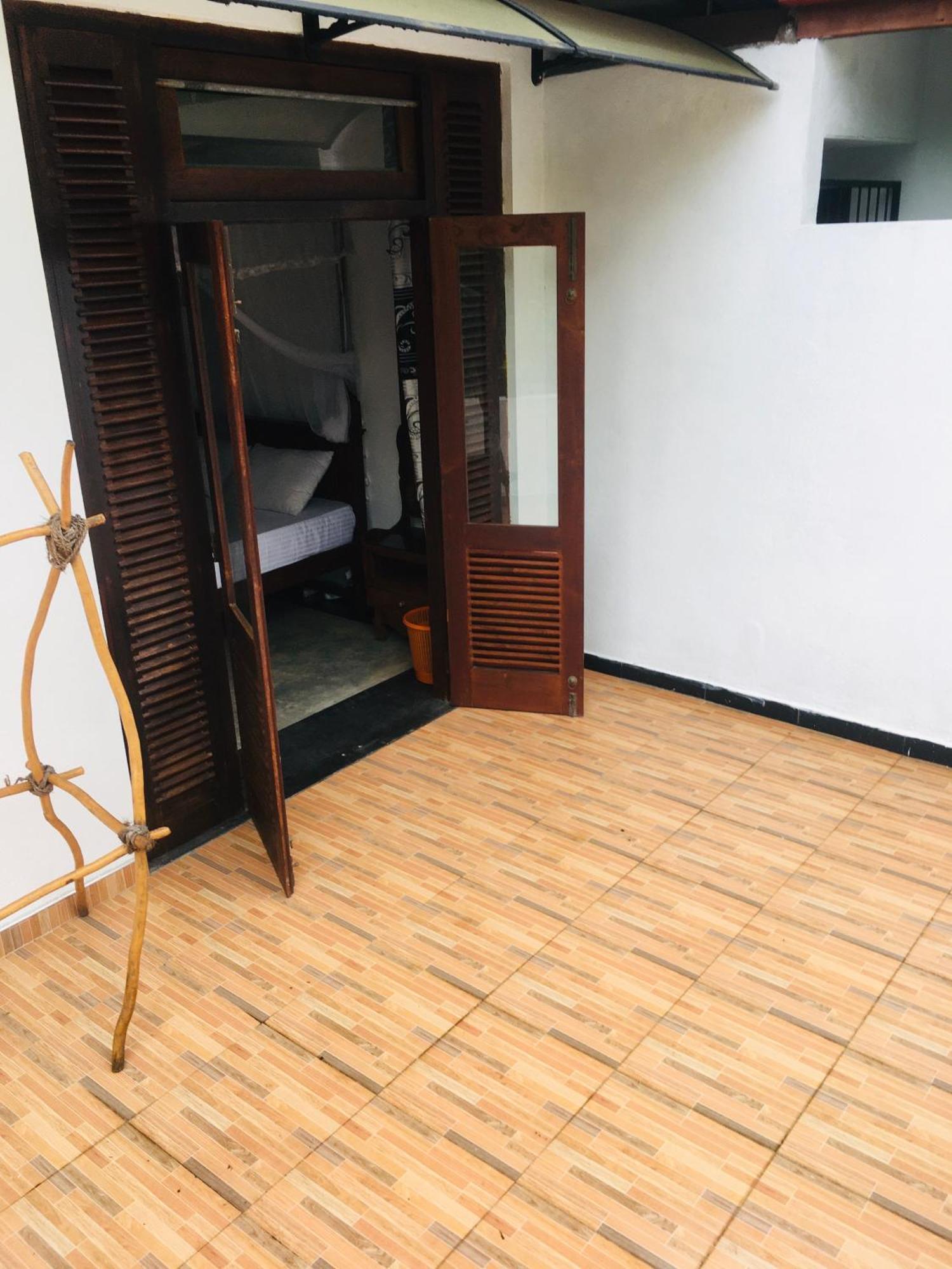 Mirewon Guest Hotel เวลิกามา ภายนอก รูปภาพ
