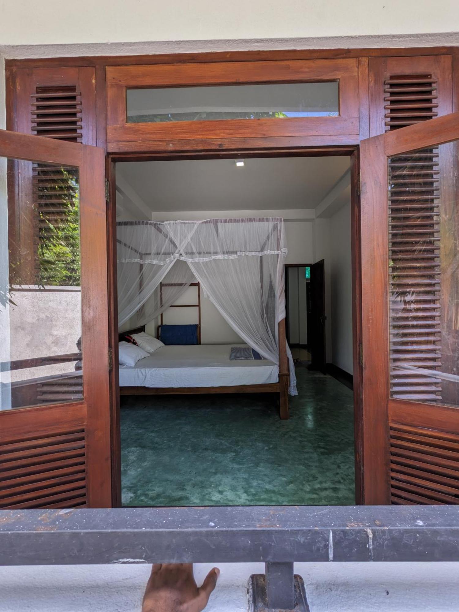 Mirewon Guest Hotel เวลิกามา ภายนอก รูปภาพ