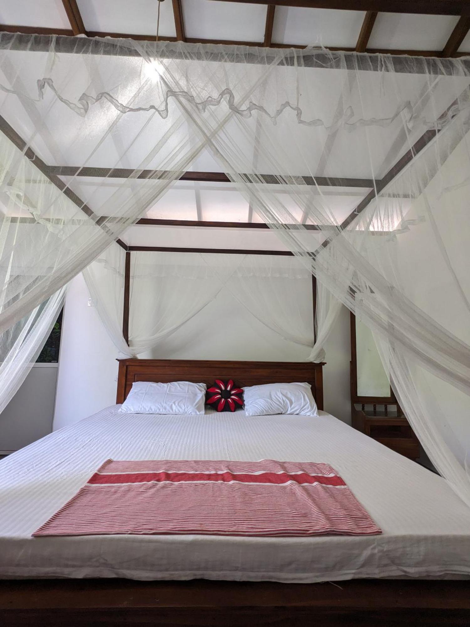 Mirewon Guest Hotel เวลิกามา ภายนอก รูปภาพ