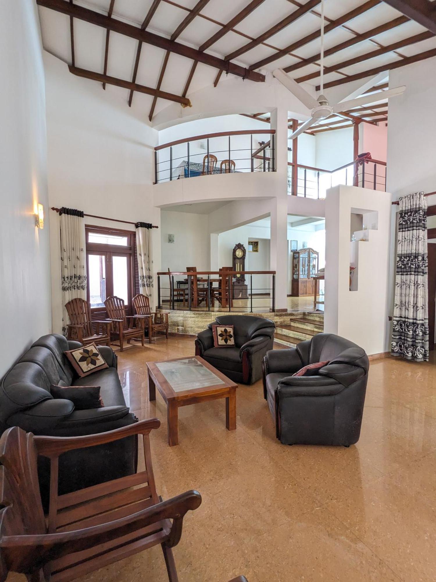 Mirewon Guest Hotel เวลิกามา ภายนอก รูปภาพ