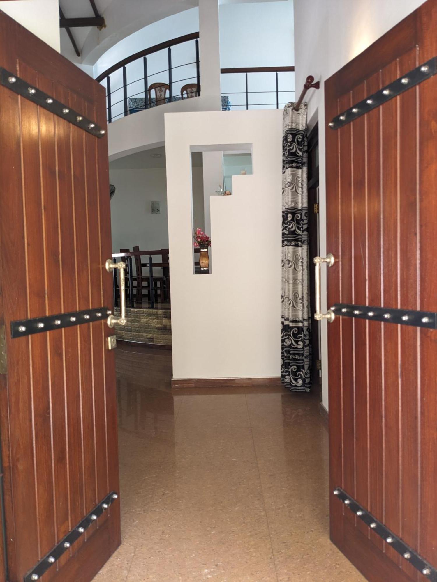 Mirewon Guest Hotel เวลิกามา ภายนอก รูปภาพ