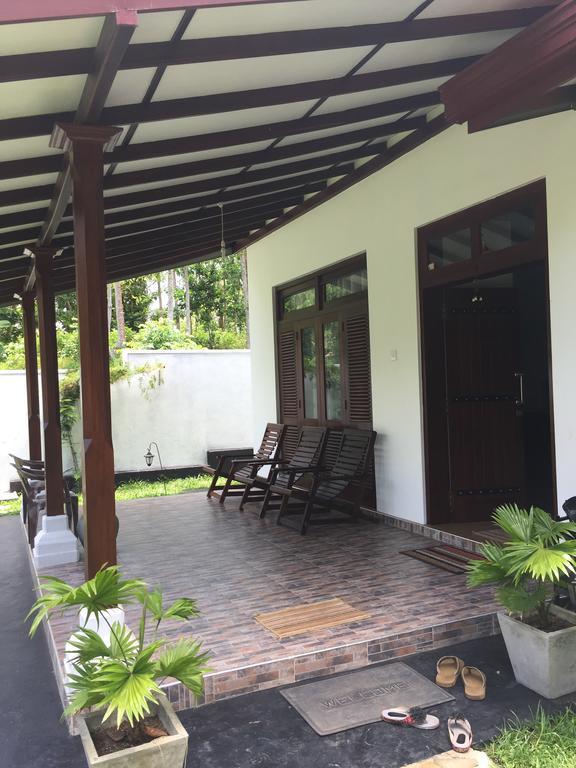 Mirewon Guest Hotel เวลิกามา ภายนอก รูปภาพ