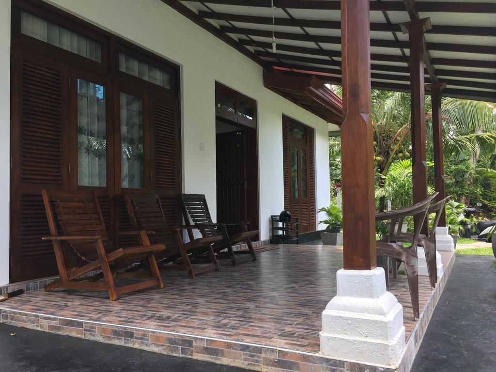 Mirewon Guest Hotel เวลิกามา ภายนอก รูปภาพ