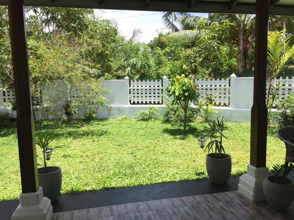 Mirewon Guest Hotel เวลิกามา ภายนอก รูปภาพ