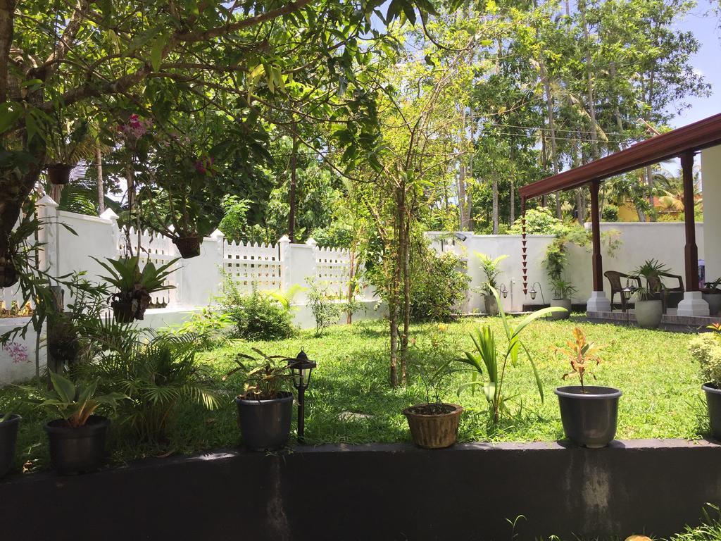 Mirewon Guest Hotel เวลิกามา ภายนอก รูปภาพ